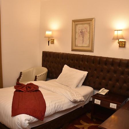 Madison Hotel Amman Extérieur photo