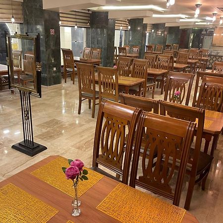 Madison Hotel Amman Extérieur photo