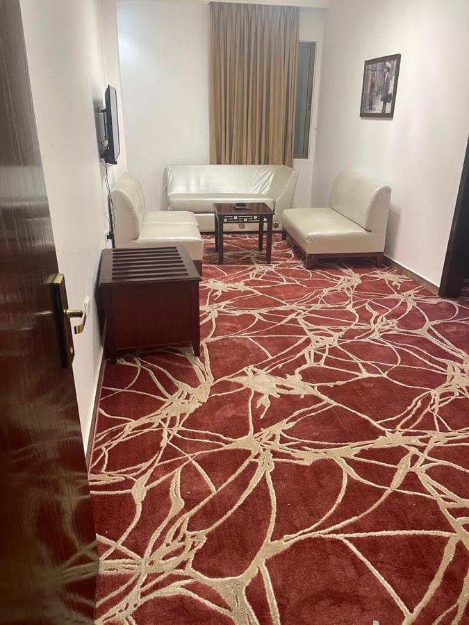 Madison Hotel Amman Extérieur photo