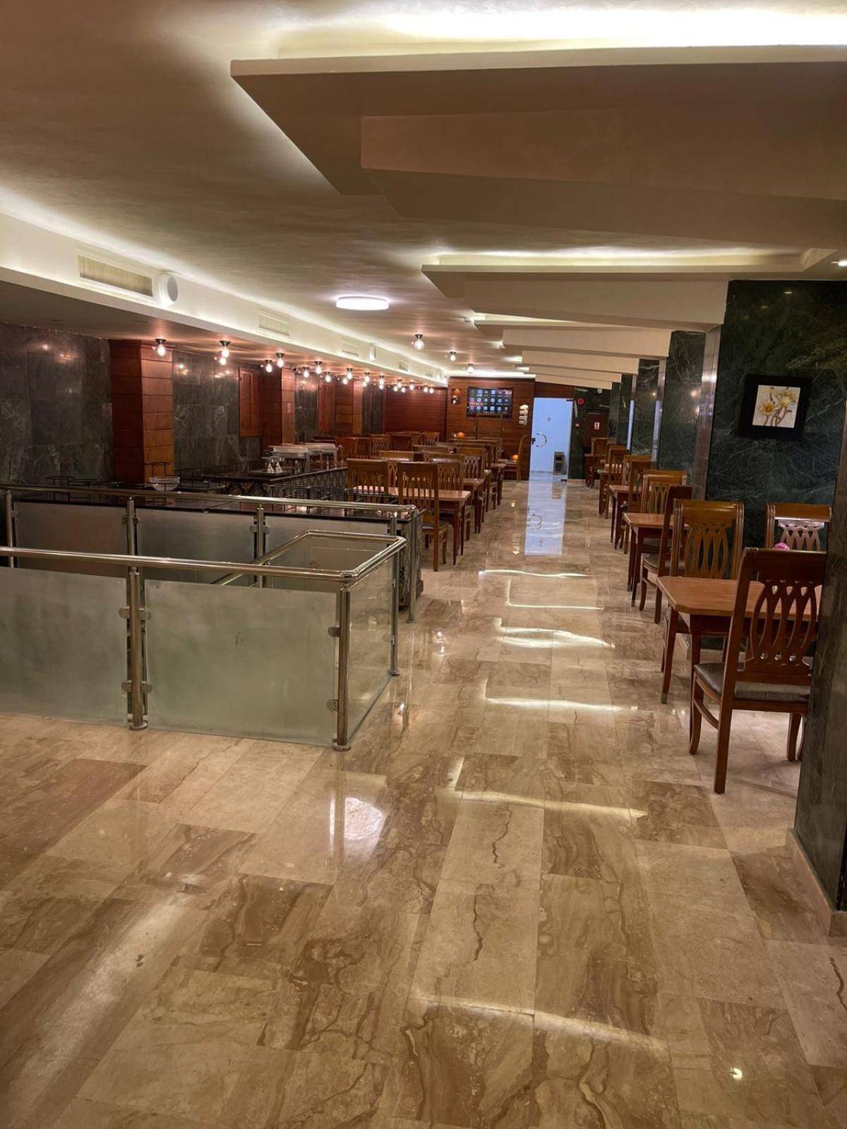 Madison Hotel Amman Extérieur photo