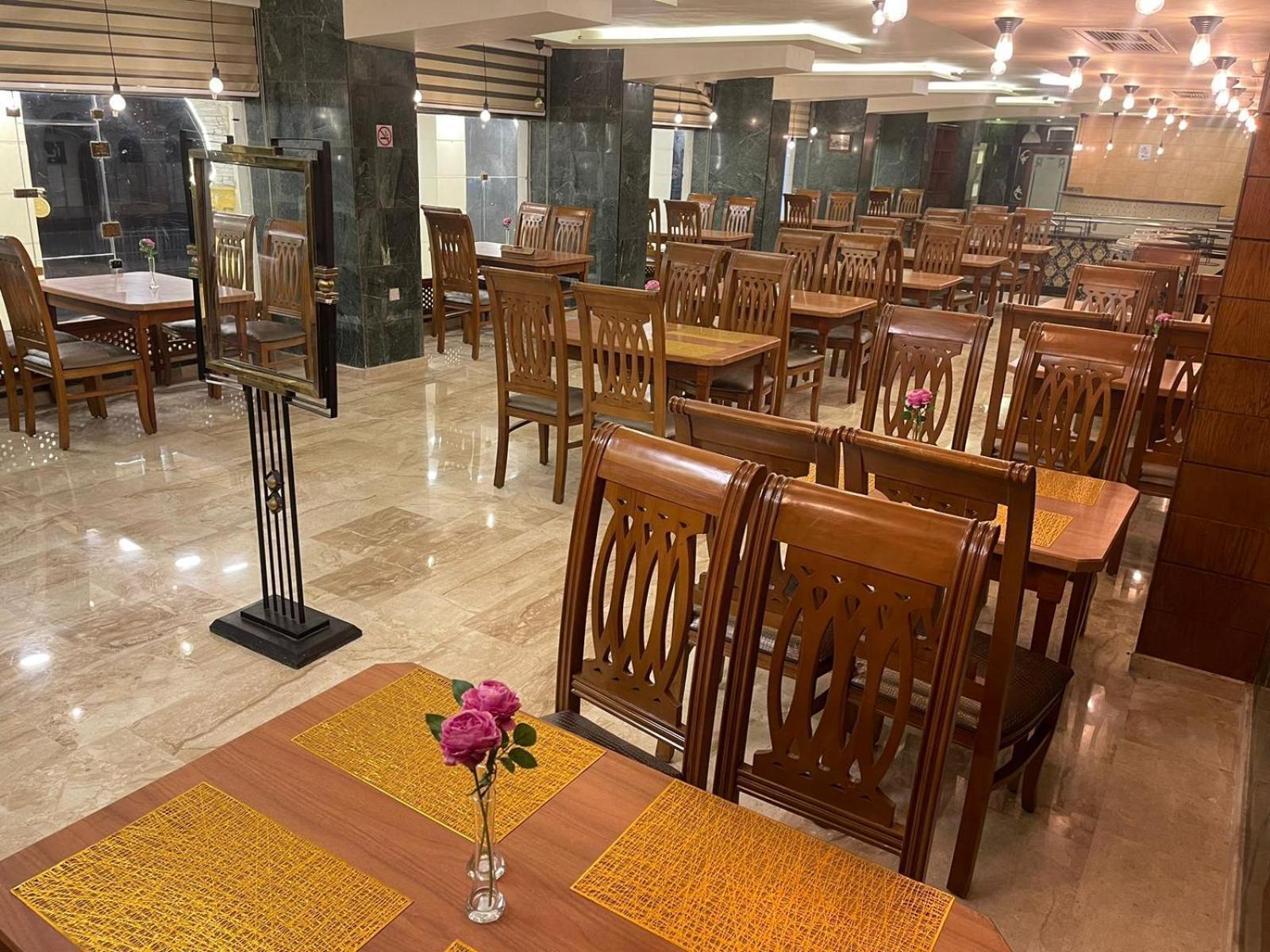 Madison Hotel Amman Extérieur photo