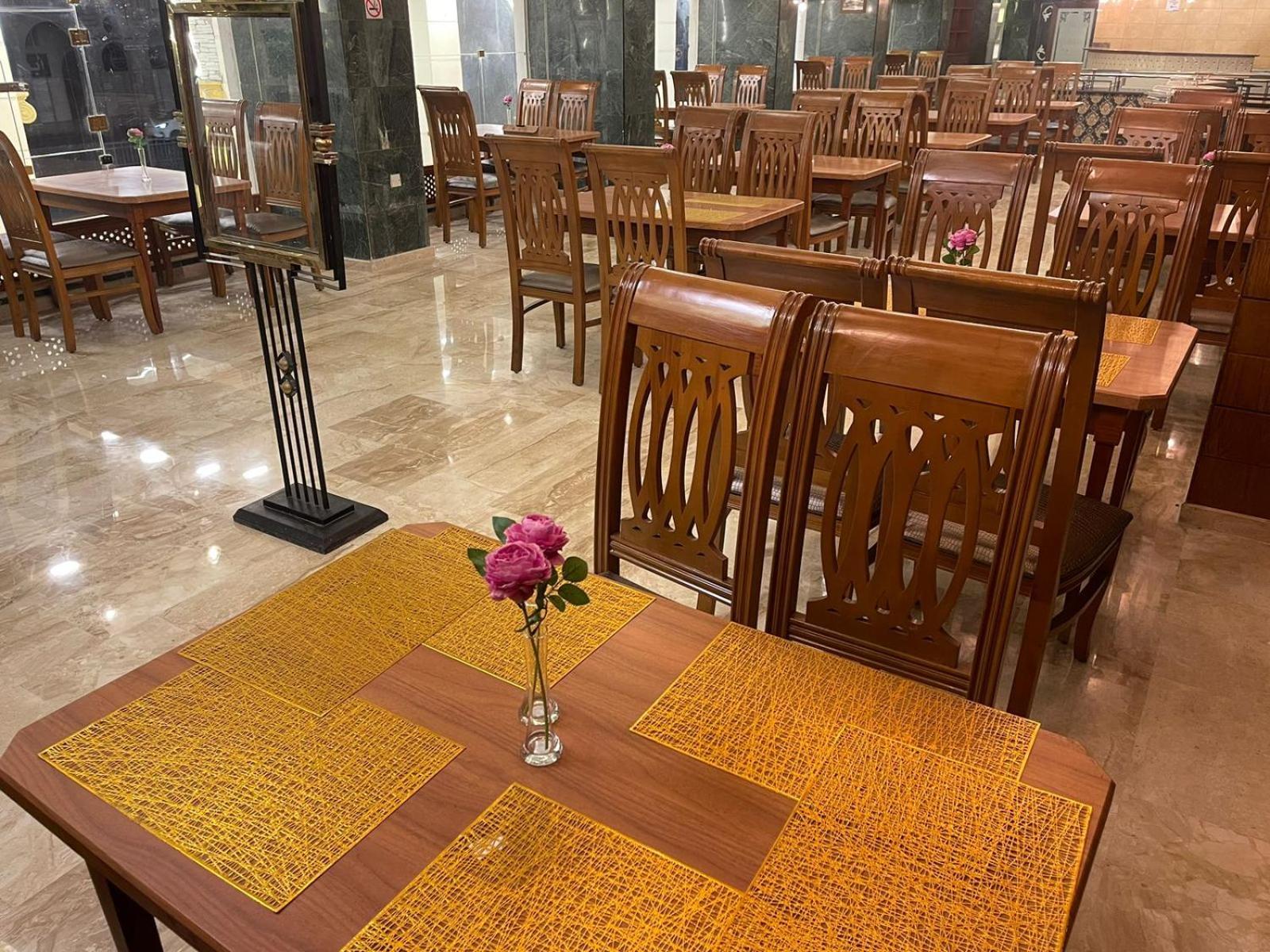 Madison Hotel Amman Extérieur photo