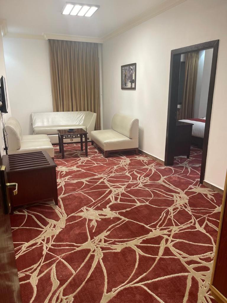 Madison Hotel Amman Extérieur photo