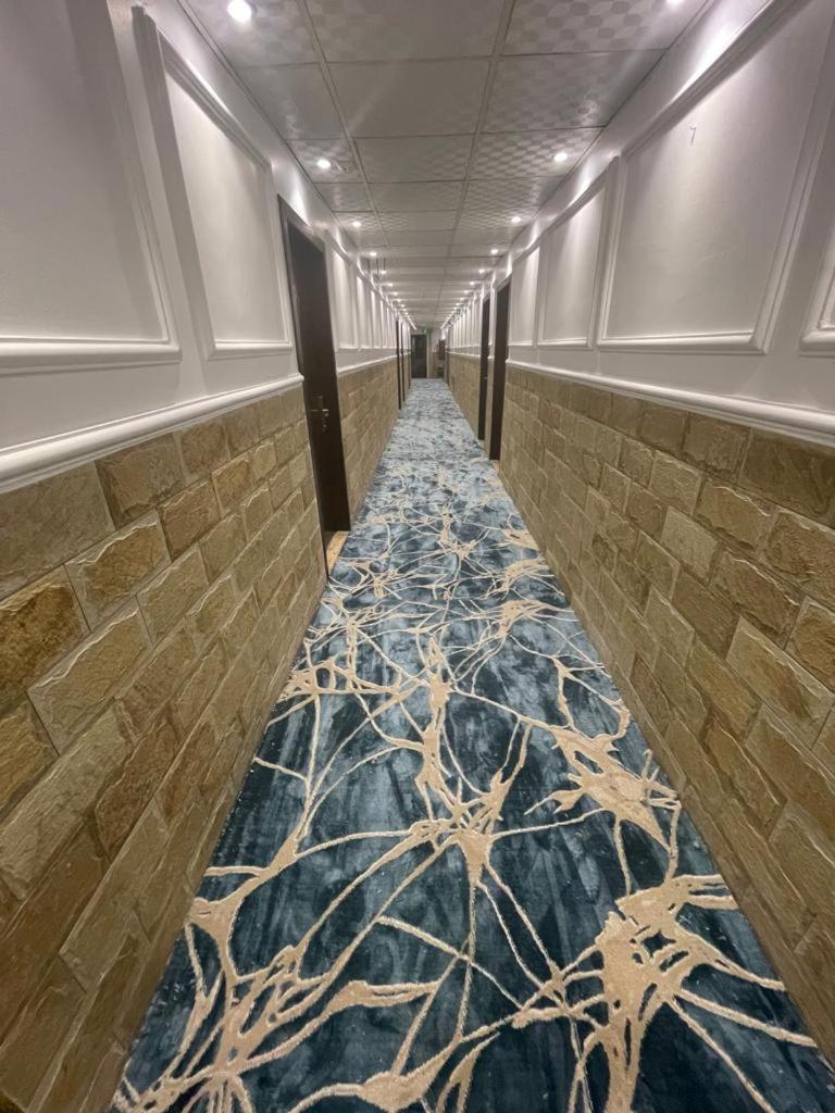 Madison Hotel Amman Extérieur photo